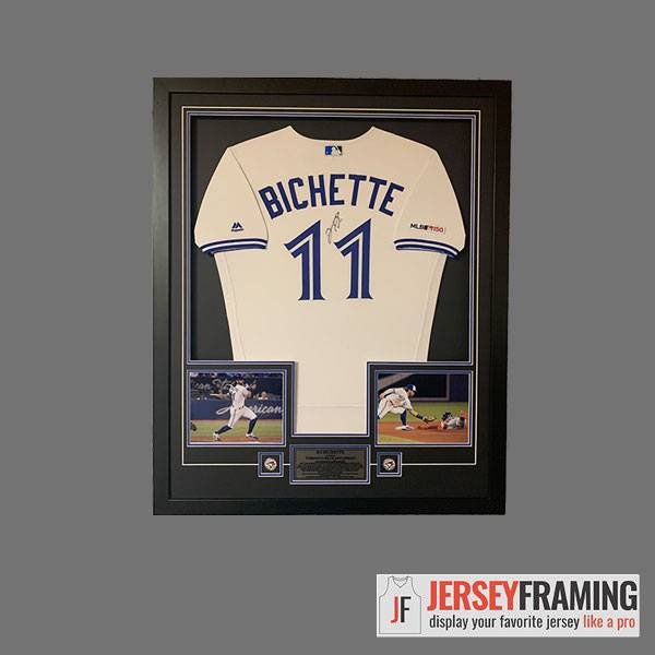 Modern Jersey Frame - Image 5